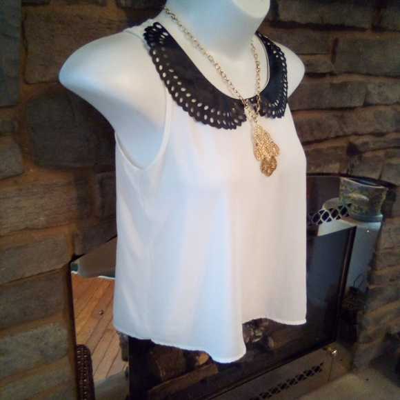 ⚜️New Kiraa Top⚜️ - Picture 6 of 7